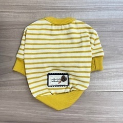 【取引中】犬用　お洋服S.Mサイズの画像