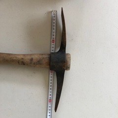 つるはし　バチツルハシの画像