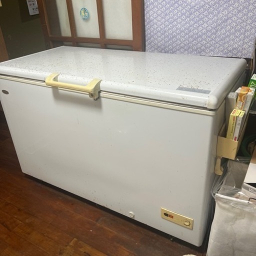 家電 キッチン家電  冷凍庫