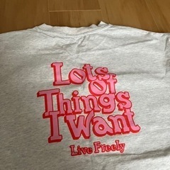 Tシャツの画像