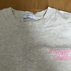 Tシャツの画像