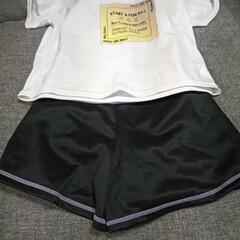 130cm女児水着