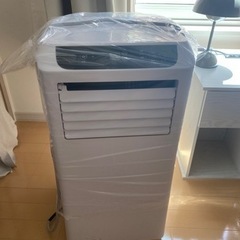 ポータブルエアコン MAXZEN