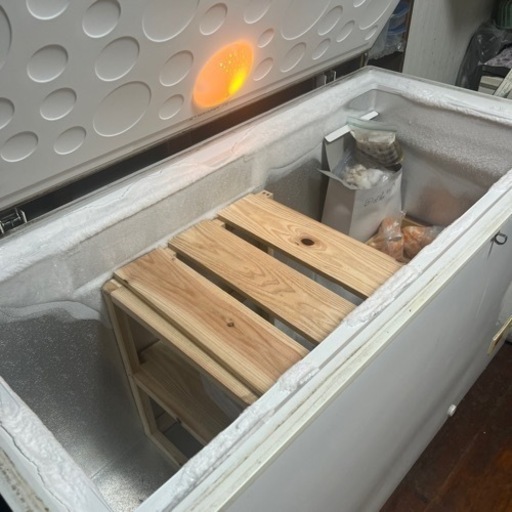 家電 キッチン家電  冷凍庫