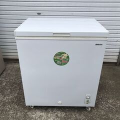 Abitelax ACF-145C 冷凍ストッカー 145L 2...