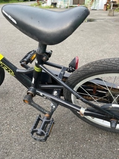 自転車 子供 16インチ