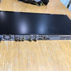パナソニック ブルーレイレコーダー DMR-BR500の画像