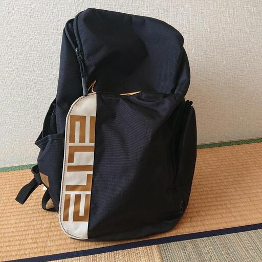 (取り引き中)ナイキリュック