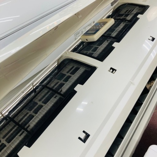 ⭐️爆安⭐️標準工事費込　コロナ　6畳用