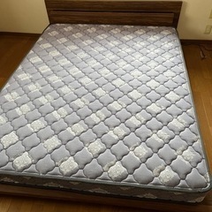 家具 ベッド シングルベッド