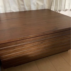 家具 テーブル センターテーブル