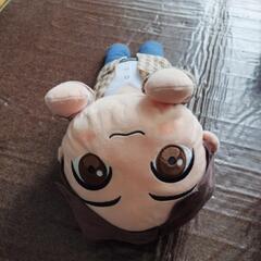 BTS ジョングクぬいぐるみの画像