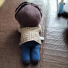 BTS ジョングクぬいぐるみの画像