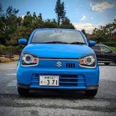 アルト　車検満タン