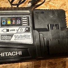 インパクト　一式セットの画像