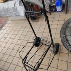 ワゴン台車