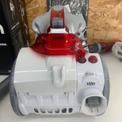 掃除機　DC12 TURBO dyson ※2400010406300
