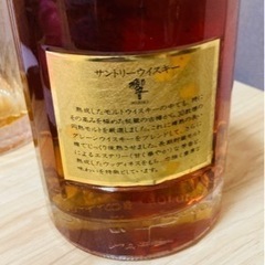 お酒 ウイスキーの画像