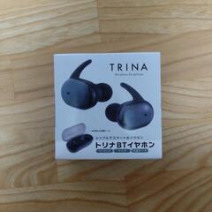 TRINA 　トリナBTイヤホン