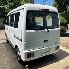 支払総額35万円　平成27年エブリイPAハイルーフ　HBD-DA64V　キーレスの画像