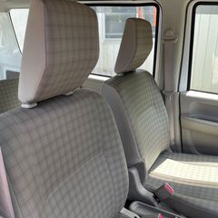 支払総額35万円　平成27年エブリイPAハイルーフ　HBD-DA64V　キーレスの画像