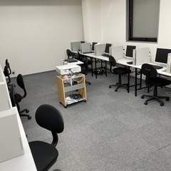 ノムラPCスクール平塚校 生徒募集の画像