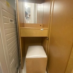 家具 ミラー/鏡