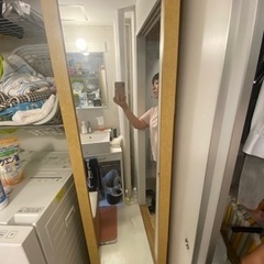 家具 ミラー/鏡の画像