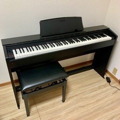 い　CASIO PX-1500GP 直接引取りor関東圏内のみ自家用車配送 CASIO PX-1500GP 直接引取りor関東圏内のみ自家用車配送