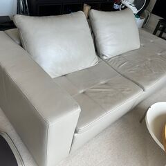 Bo Consept　北欧家具の大型ソファ