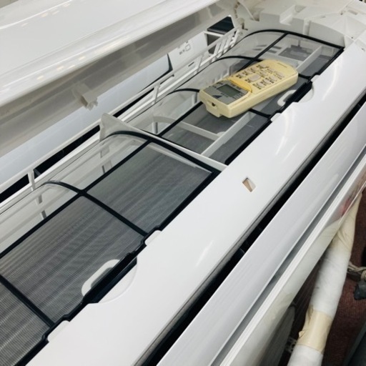 ⭐️激安⭐️標準工事費込　ダイキン　6畳用