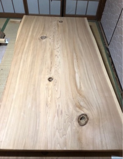 激安 特大 幅広100cmオーバー 一枚板