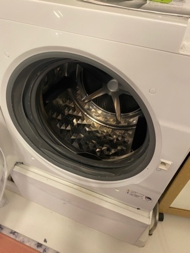 【取引先決定】家電 生活家電 洗濯機