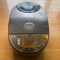 家電 キッチン家電 炊飯器