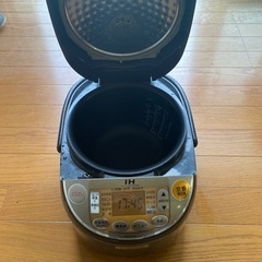 家電 キッチン家電 炊飯器の画像