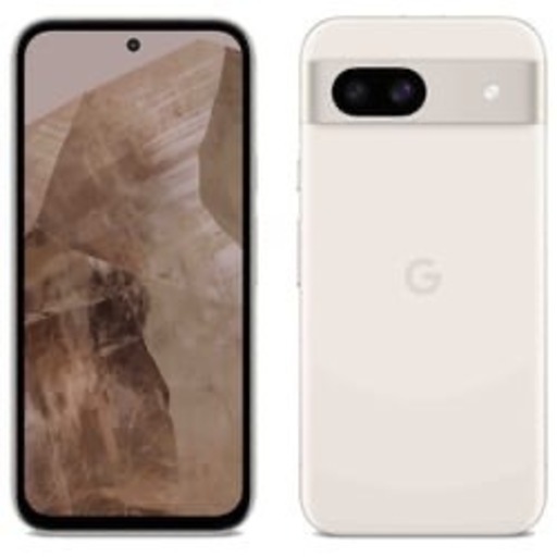 【全国発送可】未使用未開封 Googlepixel8a ストア版