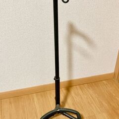 ギタースタンド