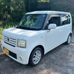 ムーヴコンテ ダイハツ 2010年　車検有り　4万キロ