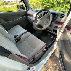 ムーヴコンテ ダイハツ 2010年　車検有り　4万キロの画像