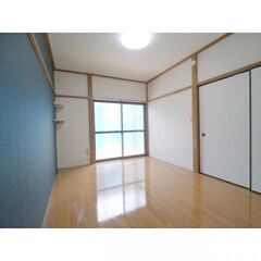 ｟2K｠💙フリーレント1ヵ月❕敷０＆礼０❕千葉市❕駐車場空きあり...