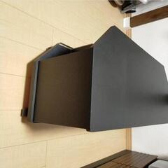 テレビ台の画像