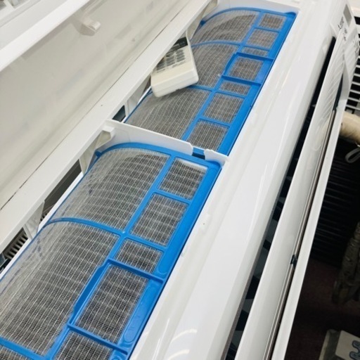 ⭐️爆安⭐️標準工事費込　三菱　霧ヶ峰　8畳用
