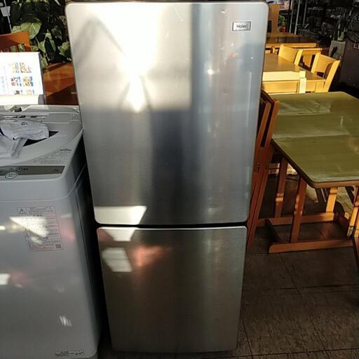 2021年製 冷蔵庫 JR-XP2NF148F Haier ※2400010403149