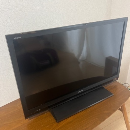 家電 テレビ 液晶テレビ