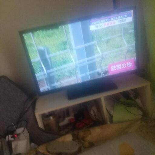 家電 テレビ