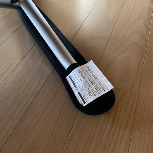 【値下げしました】スノーピーク コット