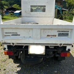 ハイゼットKトラックの画像