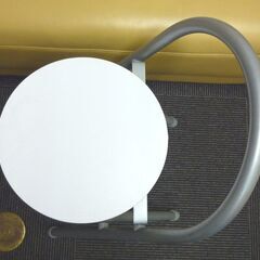 ●折り畳み式丸椅子の画像