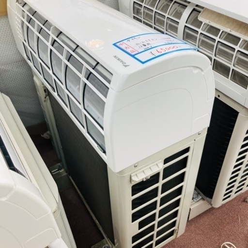 ⭐️激安⭐️標準工事費込　ダイキン　12畳用　2018年製