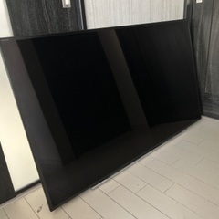 REGZA 58Z20X [58インチ]　ジャンク品